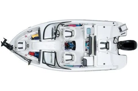 Slide: The Image of Tahoe 450TF 2016 - 8