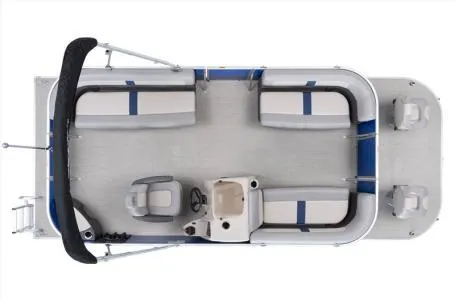 Slide: The Image of Princecraft Jazz 21 2S 2024 - 5