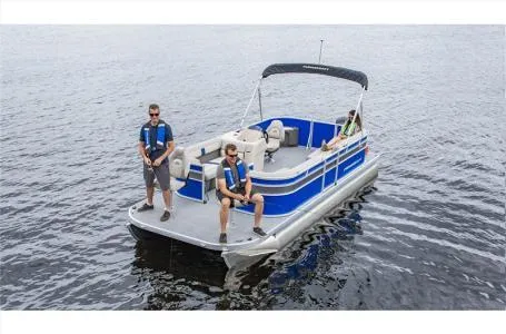 Slide: The Image of Princecraft Jazz 21 2S 2024 - 6