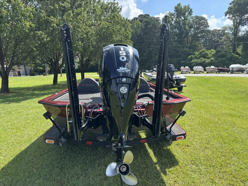 Slide: The Image of Vexus AVX1980 2019 - 12