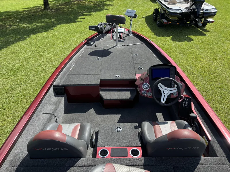 Slide: The Image of Vexus AVX1980 2019 - 13