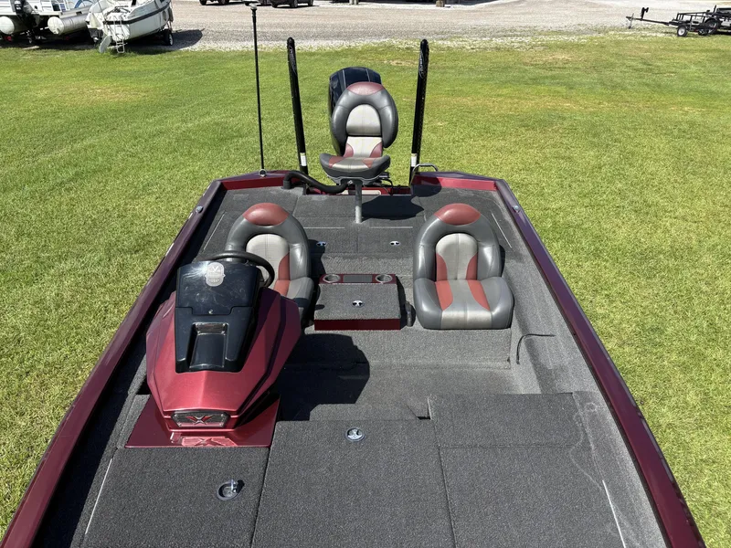 Slide: The Image of Vexus AVX1980 2019 - 17