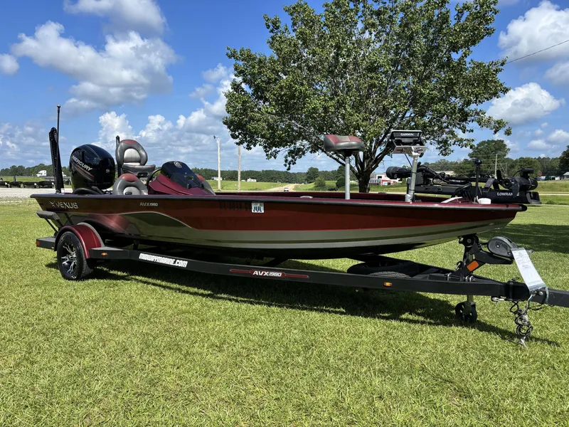 Slide: The Image of Vexus AVX1980 2019 - 8