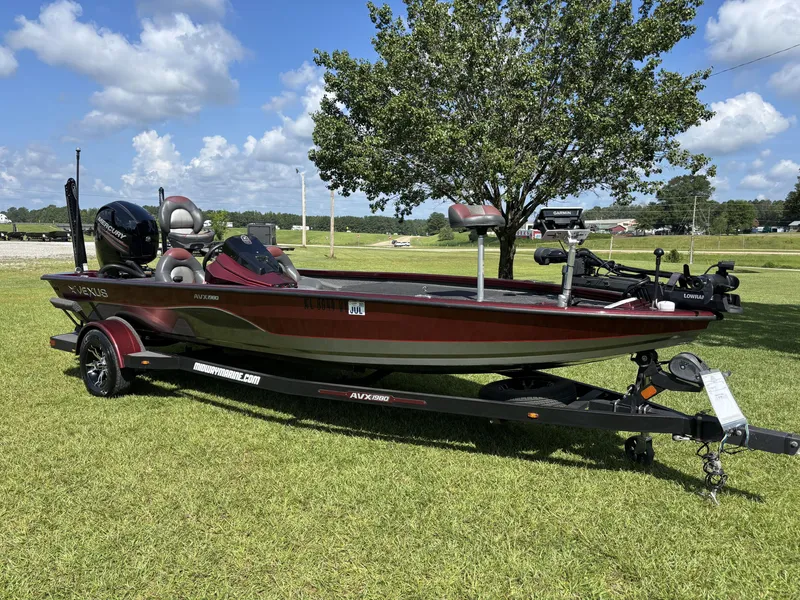 Slide: The Image of Vexus AVX1980 2019 - 9