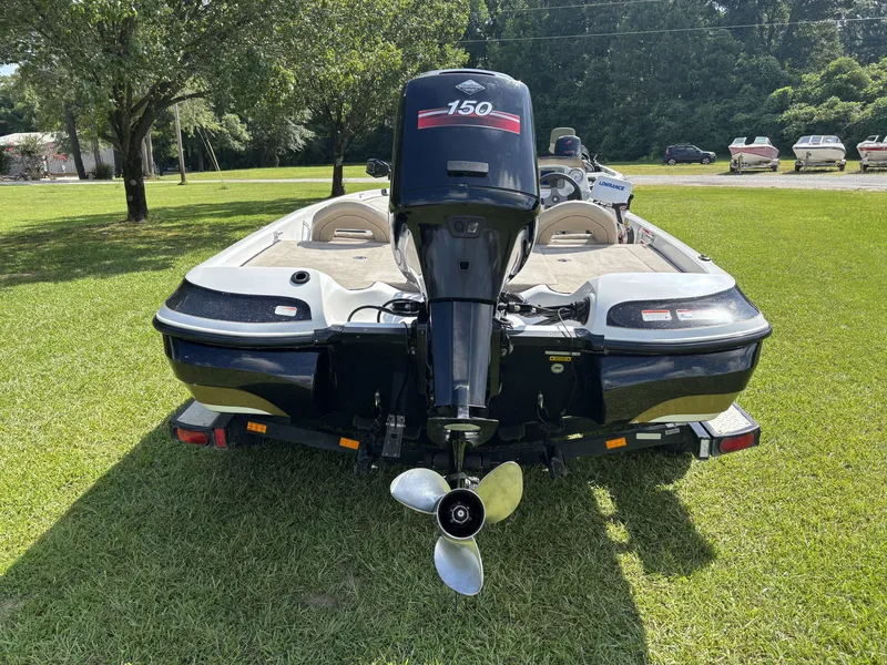 Slide: The Image of Nitro Z7 2009 - 11