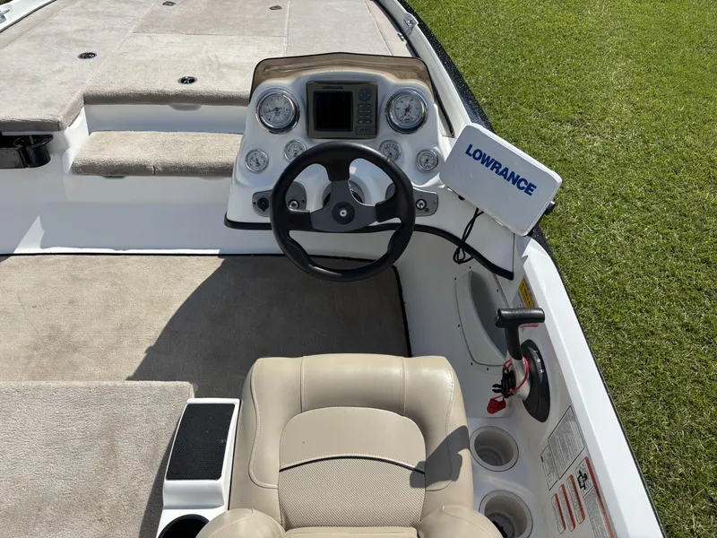 Slide: The Image of Nitro Z7 2009 - 12