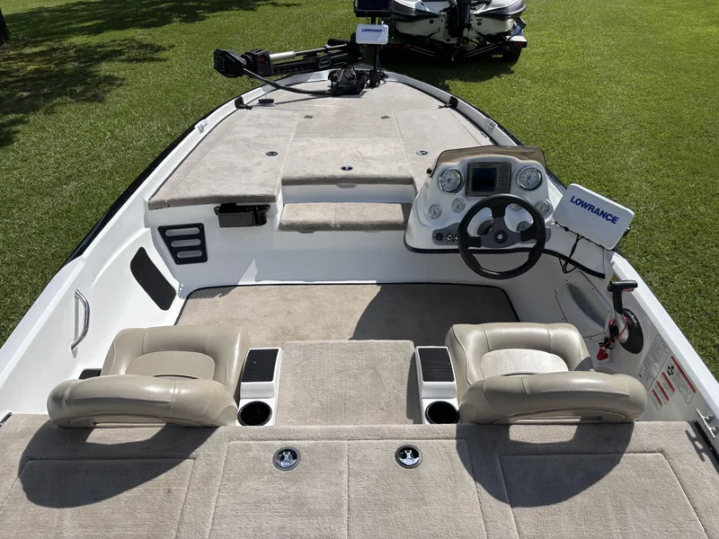 Slide: The Image of Nitro Z7 2009 - 5