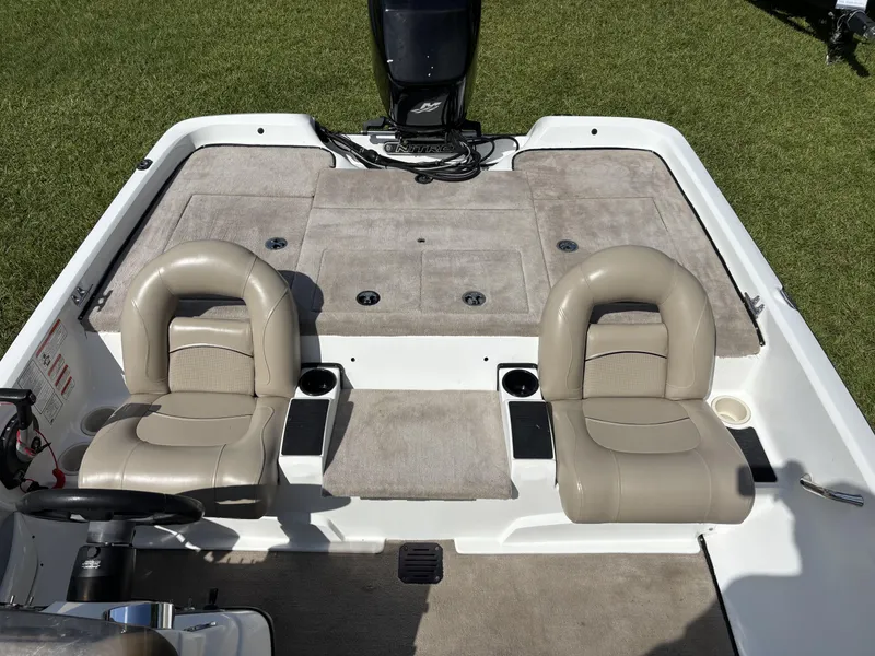 Slide: The Image of Nitro Z7 2009 - 7