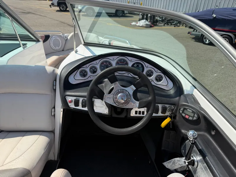 Slide: The Image of MasterCraft ProStar 197 2005 - 10