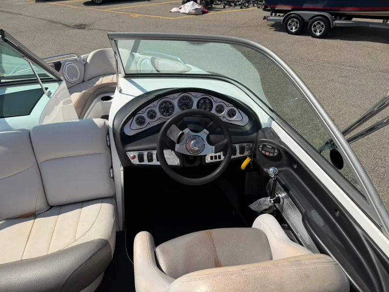 Slide: The Image of MasterCraft ProStar 197 2005 - 11