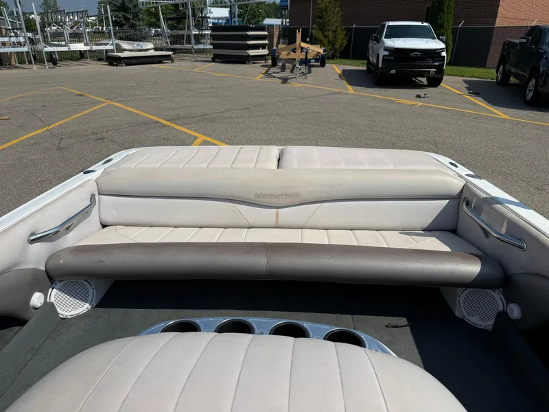 Slide: The Image of MasterCraft ProStar 197 2005 - 8