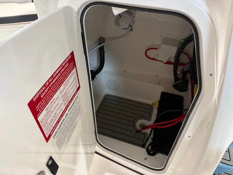 Slide: The Image of Tidewater 210 LXF 2026 - 12