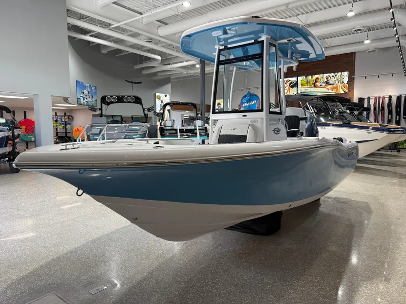 Slide: The Image of Tidewater 210 LXF 2026 - 3