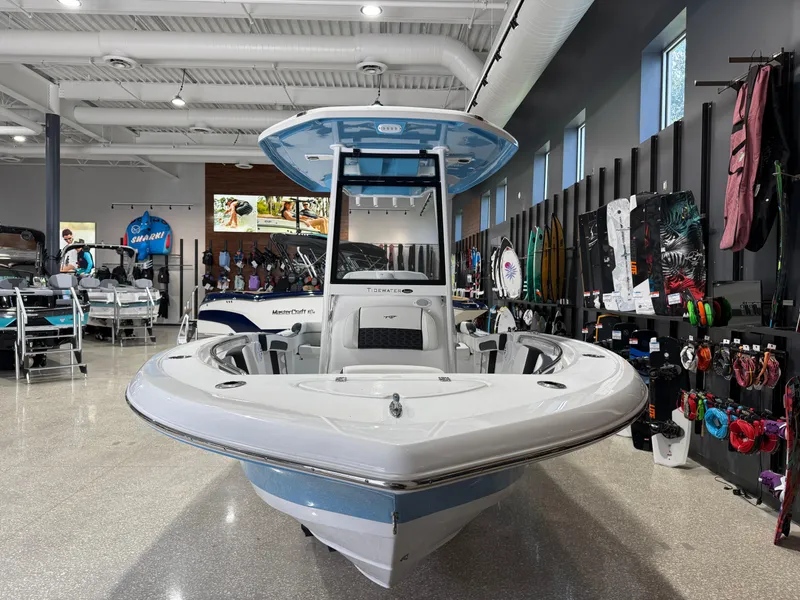 Slide: The Image of Tidewater 210 LXF 2026 - 5