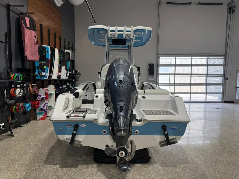 Slide: The Image of Tidewater 210 LXF 2026 - 6