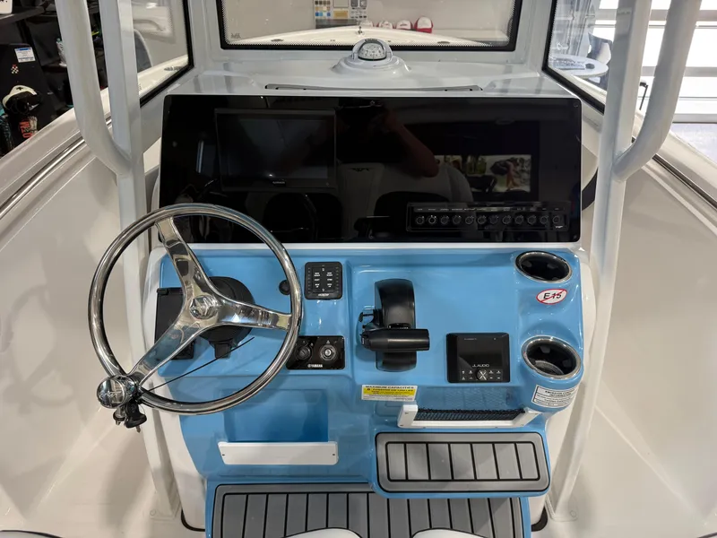 Slide: The Image of Tidewater 210 LXF 2026 - 8