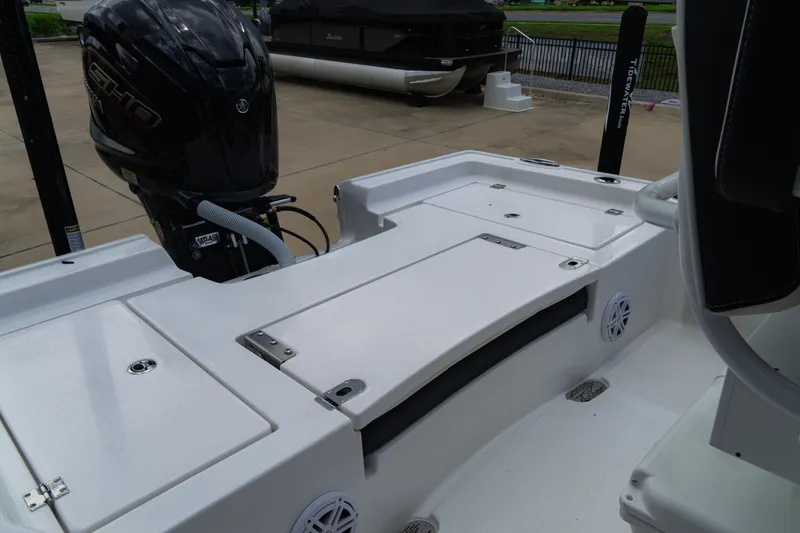 Slide: The Image of Tidewater 2300 Carolina Bay 2026 - 10