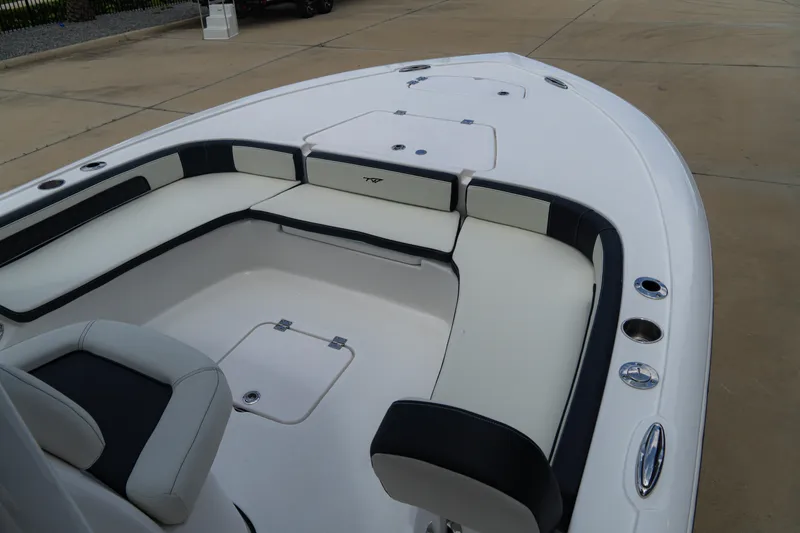 Slide: The Image of Tidewater 2300 Carolina Bay 2026 - 11