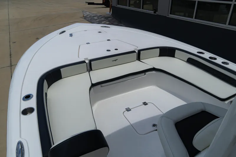 Slide: The Image of Tidewater 2300 Carolina Bay 2026 - 12