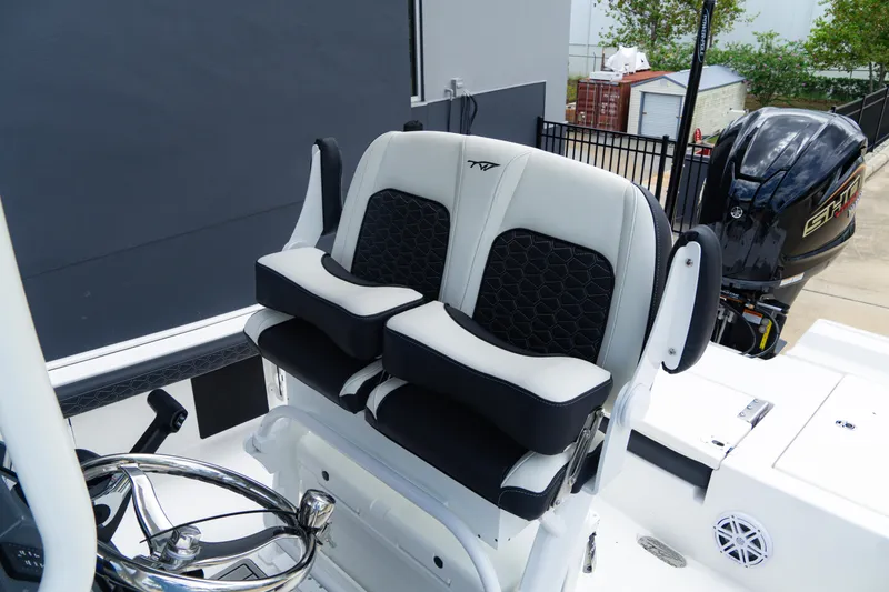 Slide: The Image of Tidewater 2300 Carolina Bay 2026 - 14