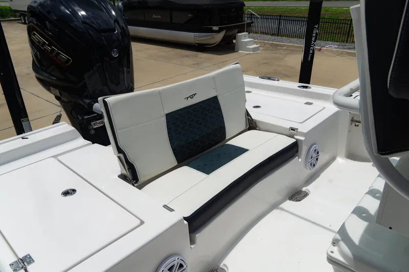 Slide: The Image of Tidewater 2300 Carolina Bay 2026 - 16