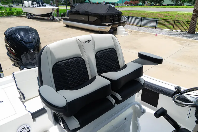 Slide: The Image of Tidewater 2300 Carolina Bay 2026 - 17