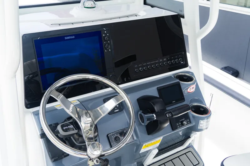 Slide: The Image of Tidewater 2300 Carolina Bay 2026 - 19