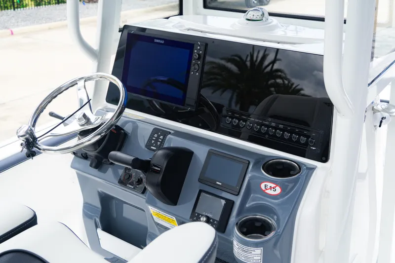 Slide: The Image of Tidewater 2300 Carolina Bay 2026 - 21