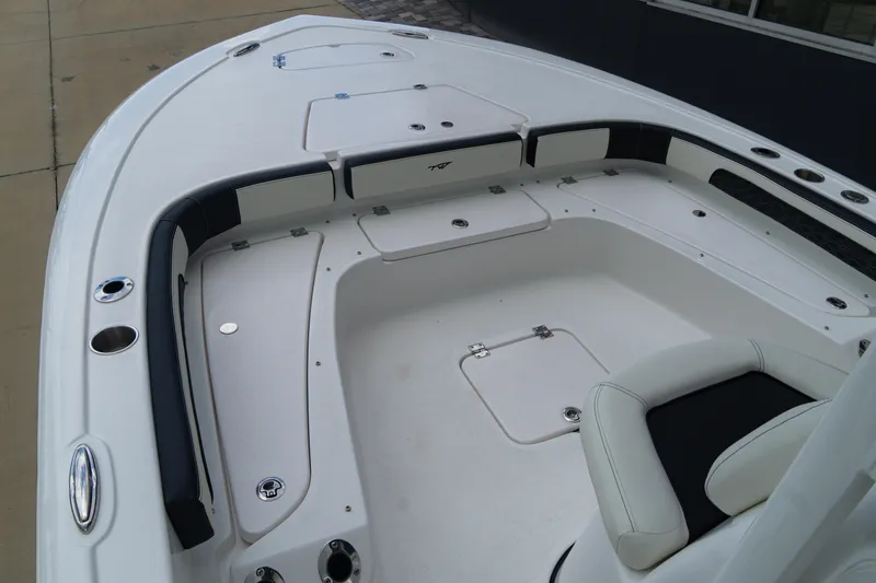 Slide: The Image of Tidewater 2300 Carolina Bay 2026 - 23