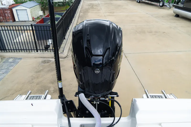 Slide: The Image of Tidewater 2300 Carolina Bay 2026 - 26