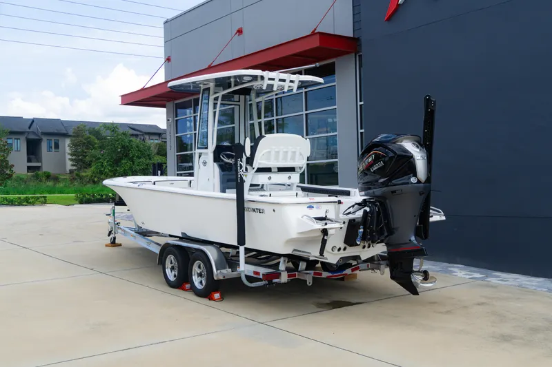 Slide: The Image of Tidewater 2300 Carolina Bay 2026 - 3