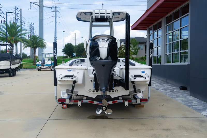 Slide: The Image of Tidewater 2300 Carolina Bay 2026 - 4