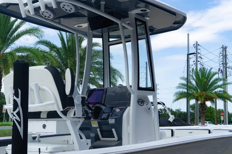 Slide: The Image of Tidewater 2300 Carolina Bay 2026 - 6