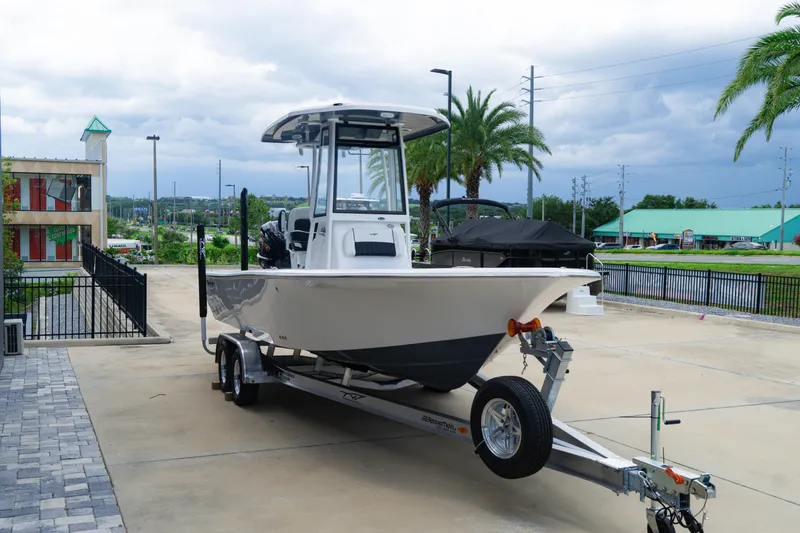 Slide: The Image of Tidewater 2300 Carolina Bay 2026 - 7