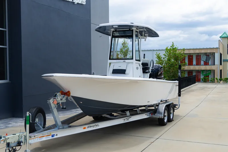 Slide: The Image of Tidewater 2300 Carolina Bay 2026 - 9