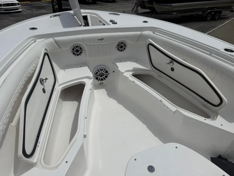 Slide: The Image of Tidewater 256 LXF 2026 - 11