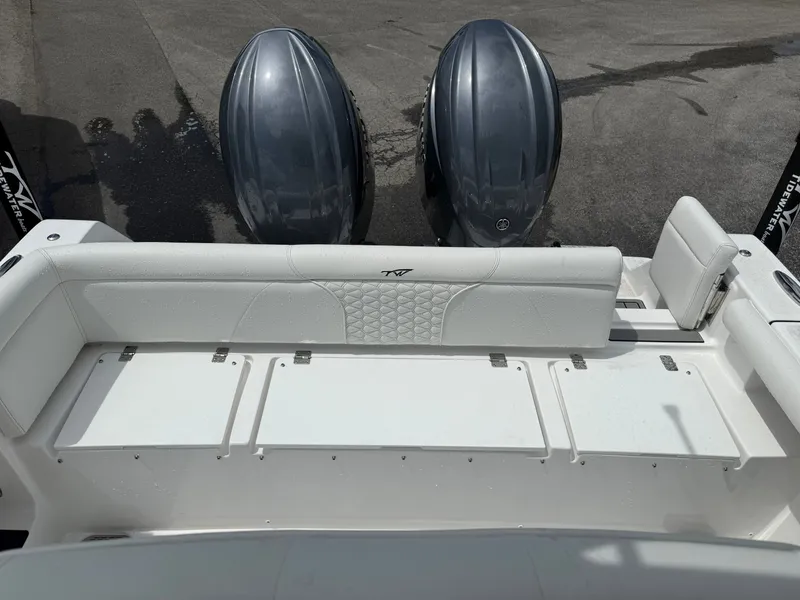 Slide: The Image of Tidewater 256 LXF 2026 - 12