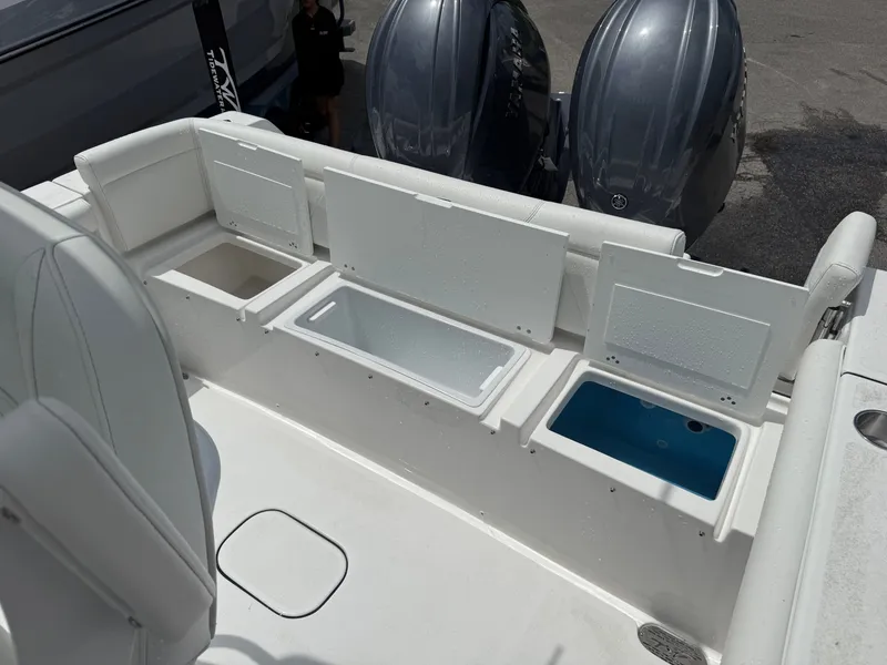 Slide: The Image of Tidewater 256 LXF 2026 - 13