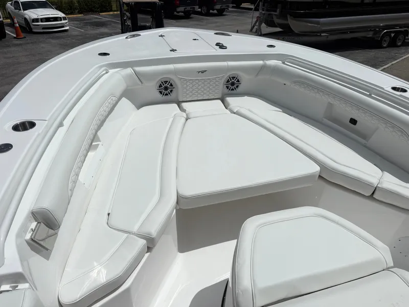 Slide: The Image of Tidewater 256 LXF 2026 - 14