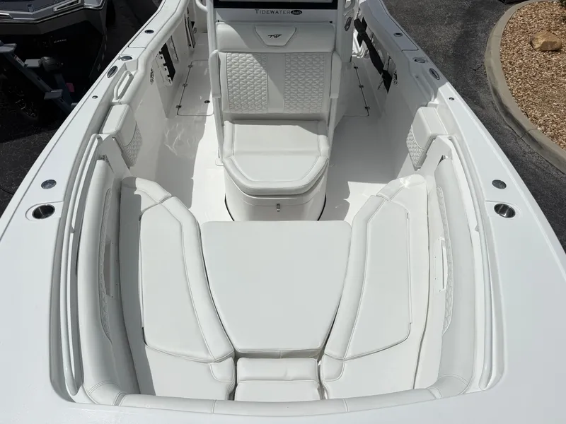 Slide: The Image of Tidewater 256 LXF 2026 - 15