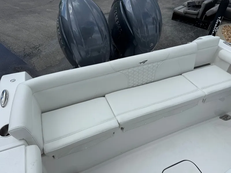 Slide: The Image of Tidewater 256 LXF 2026 - 16