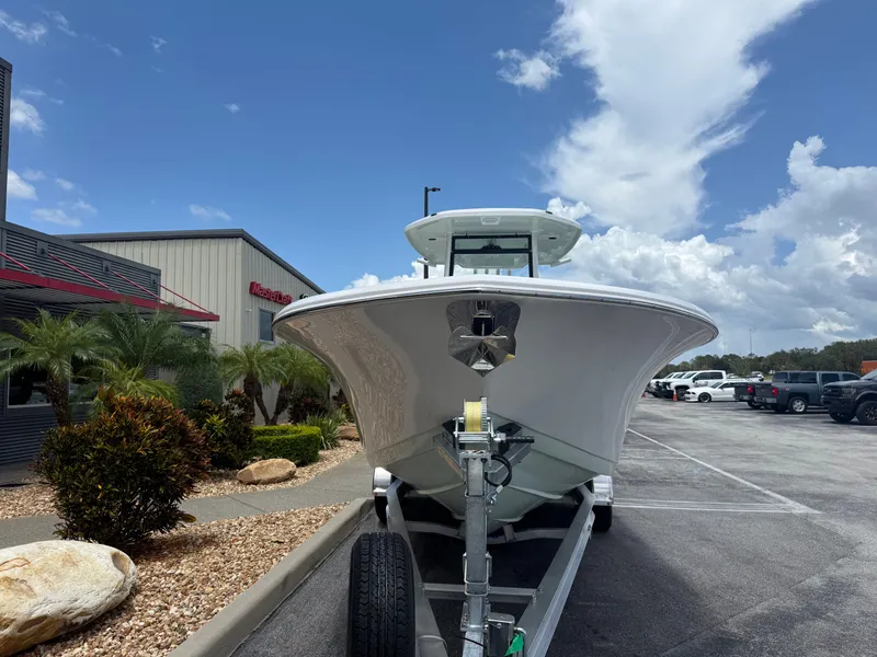 Slide: The Image of Tidewater 256 LXF 2026 - 3