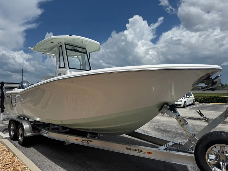 Slide: The Image of Tidewater 256 LXF 2026 - 4