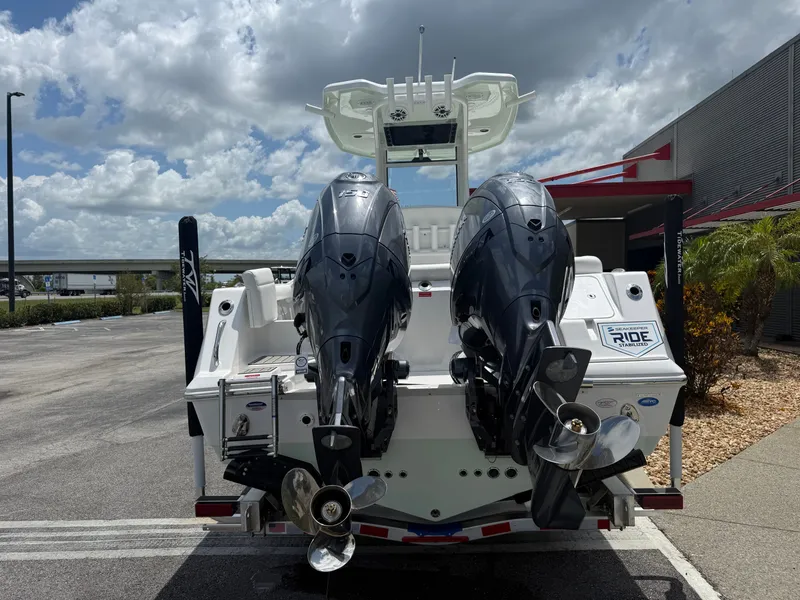 Slide: The Image of Tidewater 256 LXF 2026 - 6