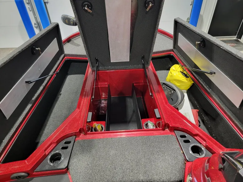 Slide: The Image of Nitro Z18 2020 - 12