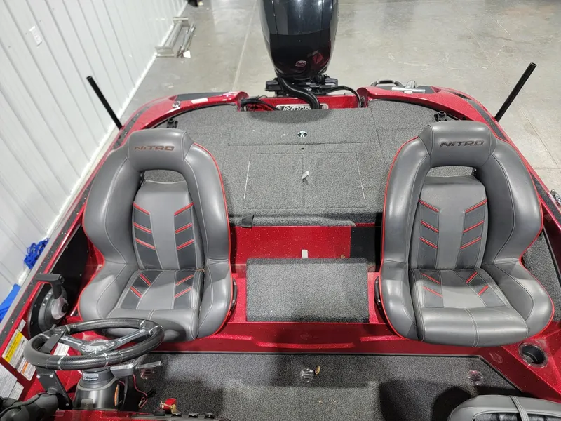 Slide: The Image of Nitro Z18 2020 - 13