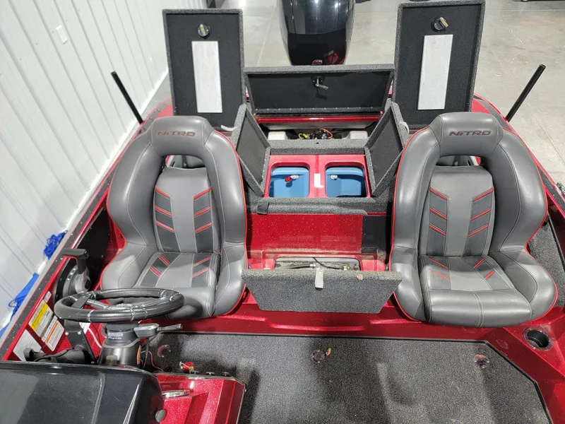 Slide: The Image of Nitro Z18 2020 - 14