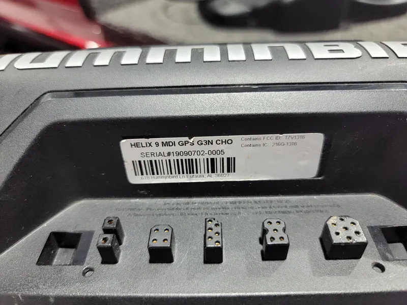 Slide: The Image of Nitro Z18 2020 - 19