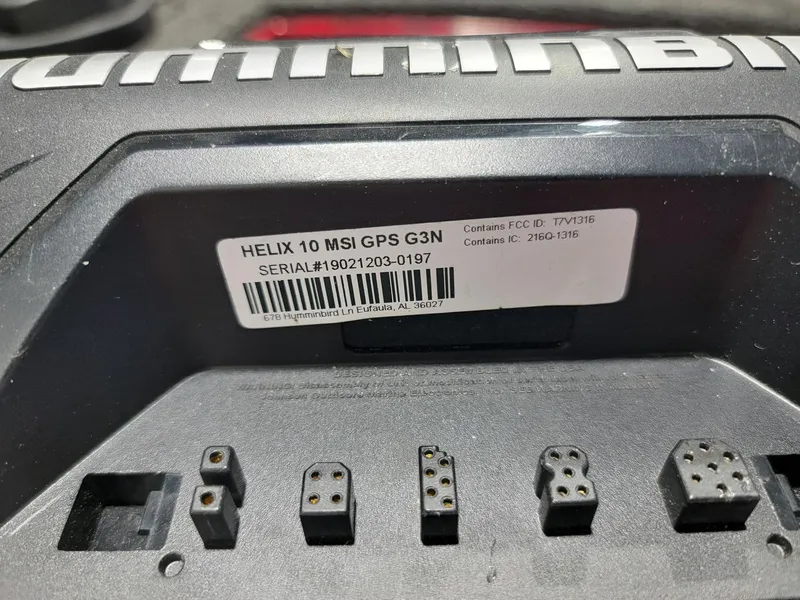 Slide: The Image of Nitro Z18 2020 - 20