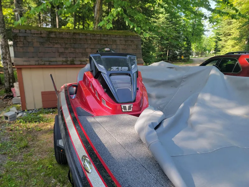 Slide: The Image of Nitro Z18 2020 - 6